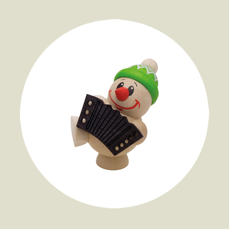 Kugelfiguren&nbsp;43/78-3