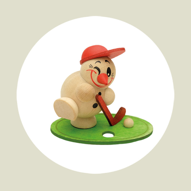 Kugelfiguren&nbsp;43/910