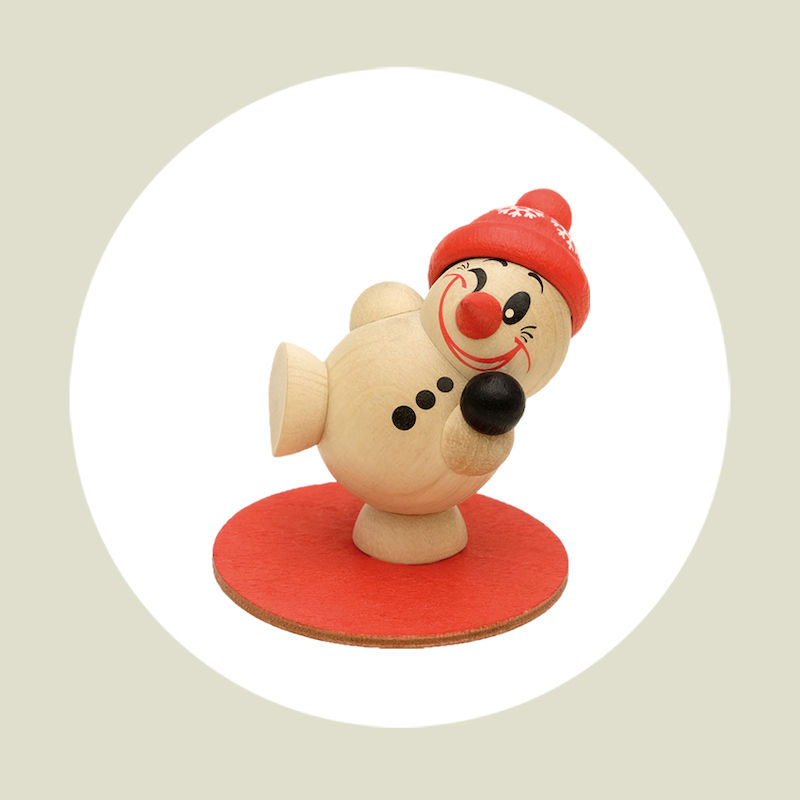 Kugelfiguren&nbsp;43/912