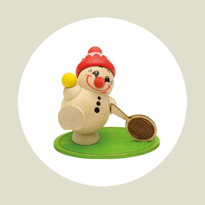 Kugelfiguren&nbsp;43/913