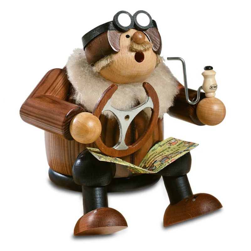 Räuchermänner&nbsp;11/21605