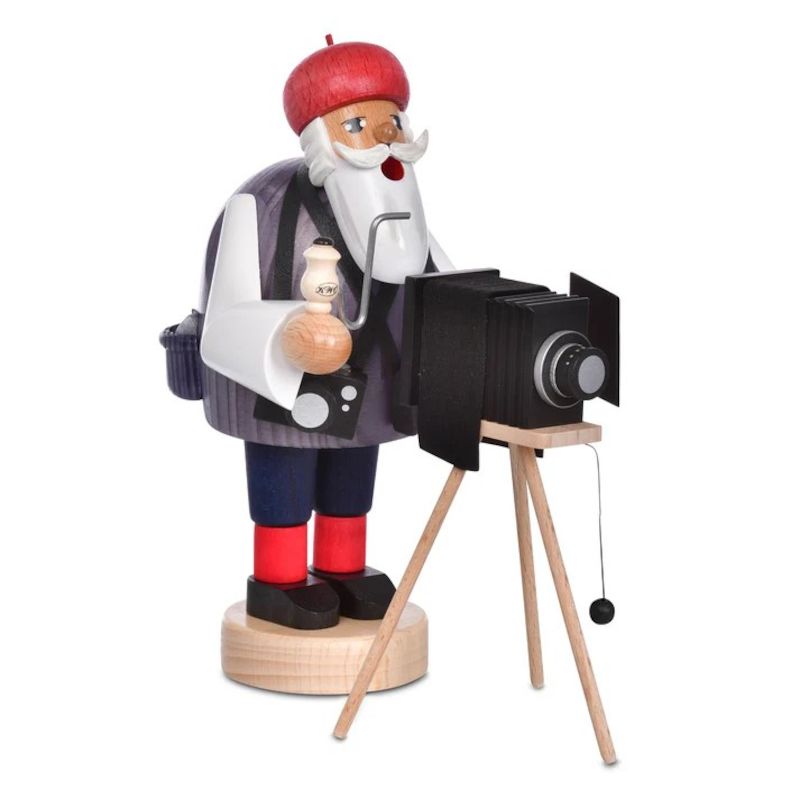 Räuchermänner&nbsp;11/21002