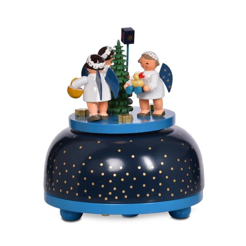 Spieldosen&nbsp;11/13013