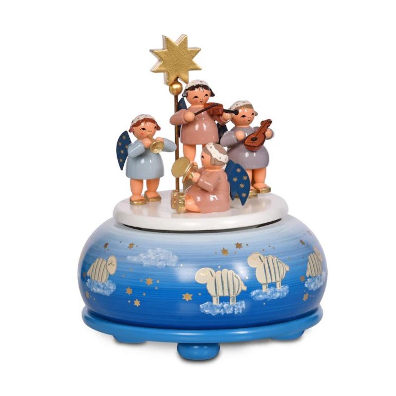 Spieldosen&nbsp;11/13014