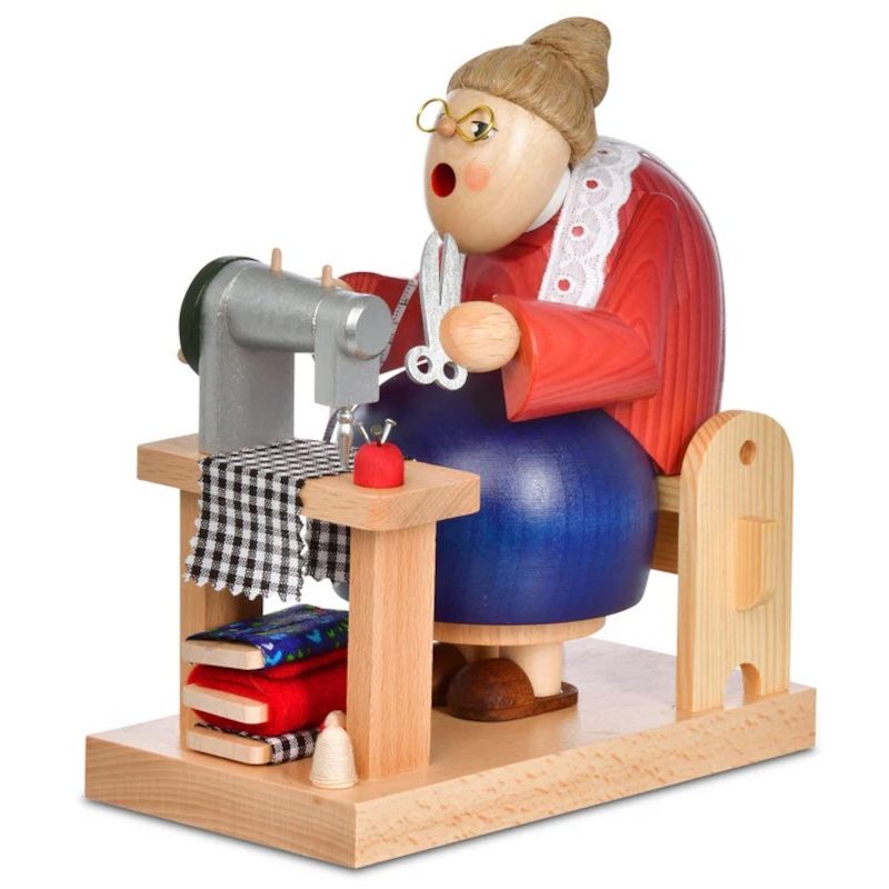 Räuchermänner&nbsp;11/21011